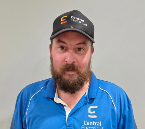 1 Same Dale - director and owner of central electrical