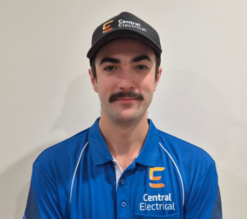 3 Same Dale - director and owner of central electrical