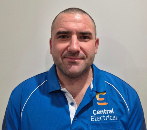 5 Same Dale - director and owner of central electrical